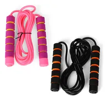 Comprar K Jump Rope Jump Rope Kids Jumping Fitness For Mujer For Hom