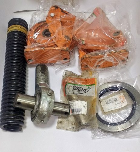 Repuestos Para Pulverizador Jacto Uniport 2500