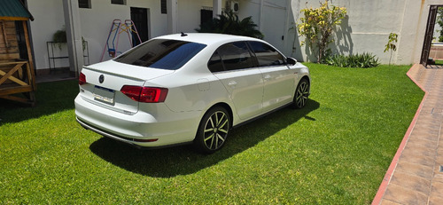 Volkswagen Vento 2.0 Tsi Gli 211Cv App Connect + Nav Dsg