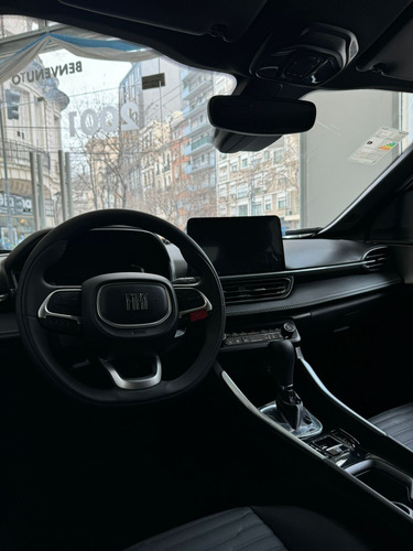 Fiat FASTBACK 1.3 T270 At6