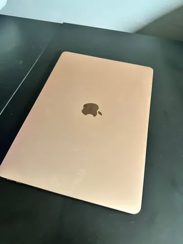 【ジャンク品】MacBook　ローズゴールド 256GB Macbook Apple Air M1 8gb Ram 256gb Ssd Rose Gold 13 | MercadoLivre