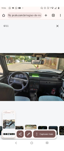 Fiat Uno 1.0 Smart 3p Gasolina