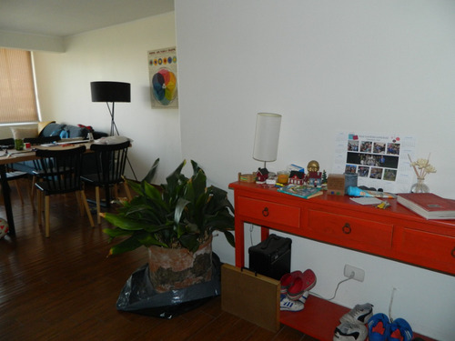 Martín De Zamora / San Pascual Piso 9 Norte 2d 2b 1bx