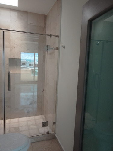 Modelo Master Junior Moderna Casa En Fracc Vigilancia 4 Reca