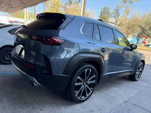 Mazda cx-50 2.5T Signature Awd At