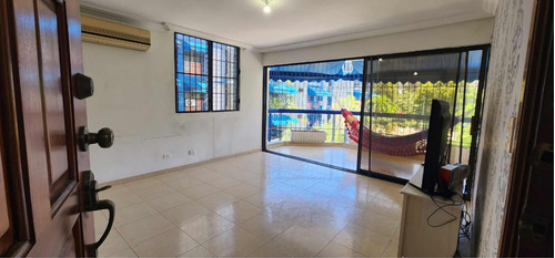 Imagen 1 de 11 de Apartamento En Venta En Bella Vista, Cerca Avenida Anacaona Y Parque Mirador Sur 