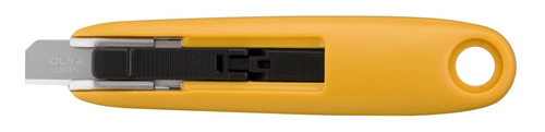 Olfa 1077174 Sk-7 Cuchillo De Seguridad Autoretráctil Compac