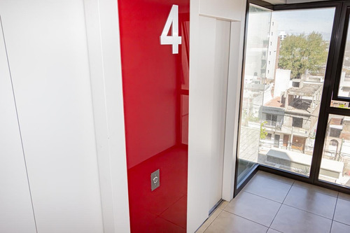 Imagen 7 de 24 de Av Pellegrini 3709 Torre 3 04 09