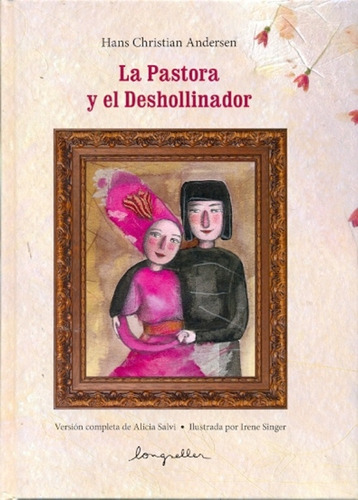 La Pastora Y El Destornillador - Andersen, Salvi
