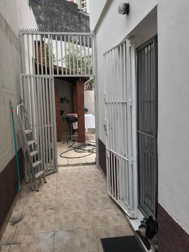 Imagem 13 de 23 de Sobrado Com 3 Dormitórios À Venda, 200 M² Por R$ 865.000,00 - Vila Brasílio Machado - São Paulo/sp - So1033