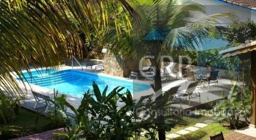 Imagem 15 de 15 de Pousada Para Venda Em São Sebastião, Boiçucanga, 19 Dormitórios - 4762_1-851820