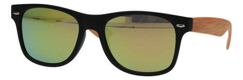 Lentes De Sol Unisex De Moda Gafas Casuales Comodas Ligeras