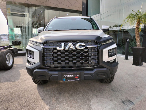 Frison T9 4x4