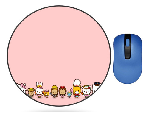 Mouse Pad  Hello Kitty 1