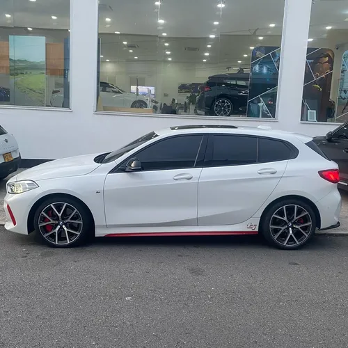 Bmw 128ti