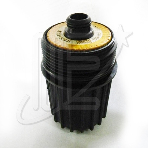 Filtro De Aceite Original Renault Clio Kangoo Twingo 1.2 D4f