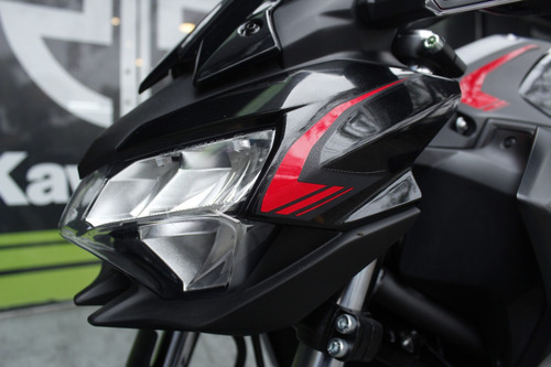 Kawasaki Z650 2023 Control De Tracción- Tomamos Tu Usado!!