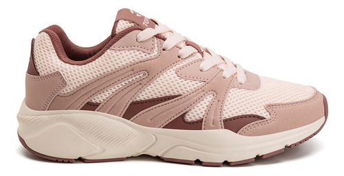 Topper Akron Mujer Topper-A1
