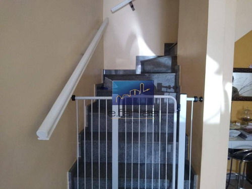Imagem 19 de 27 de Sobrado Com 3 Dormitórios À Venda, 150 M² Por R$ 730.000,00 - Vila Matilde - São Paulo/sp - So1005