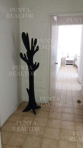Apartamento En Venta Sobre Roosevelt 2 Dormitorios, Bajó De Precio!- Ref: 26