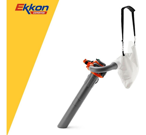 Imagen 4 de 9 de Kit De Aspirado Husqvarna Para Sopladora 28 Cc 125bx