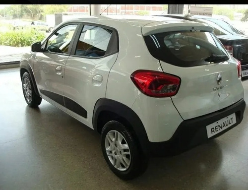 Renault Kwid 1.0 Sce 66cv Iconic !! Entrega Inmediata¡¡ R