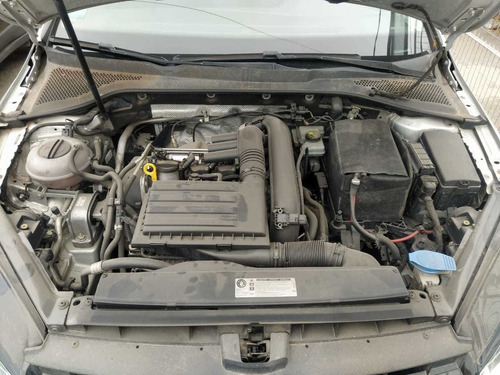 Volkswagen Golf 1.4 Comfortline Tsi Dsg 2015