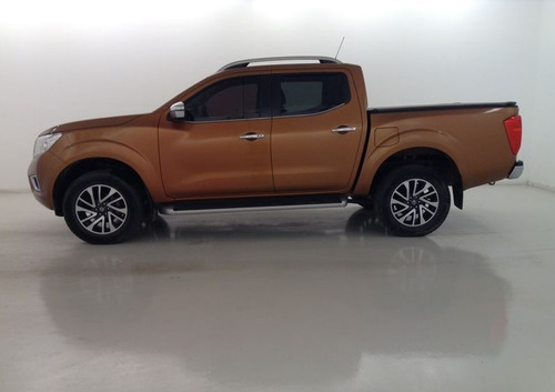 Imagen 3 de 3 de Nissan Frontier Fron. 2.3 Np 300 4x4 Le At - 2018 - Id:0201