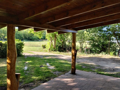 Imagen 3 de 15 de Venta Chacra-casa Quinta 3 Has Santa Rosa Marcos Paz - Cañuelas