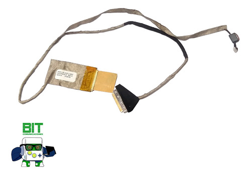 Cable Flex De Display Notebook Acer Aspire 5251 5552 4736z