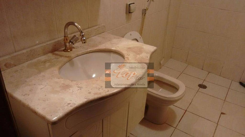 Sobrado Com 3 Dormitórios À Venda, 130 M² Por R$ 400.000,00 - Jardim Cidade Pirituba - São Paulo/sp - So0343