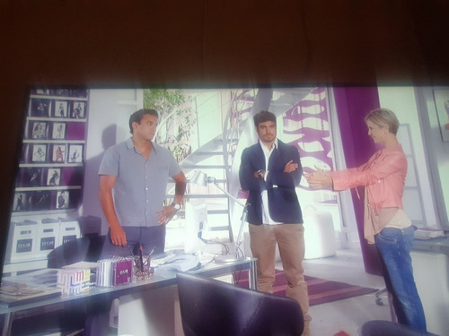 Imagem 4 de 4 de Tv 50 Polegadas De Led Panasonic