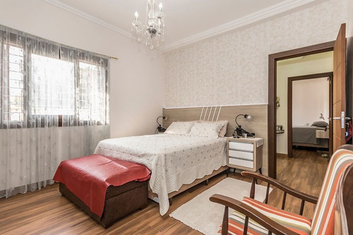 Imagem 27 de 30 de Casa À Venda No Bairro Partenon - Porto Alegre/rs - O-24230-40196