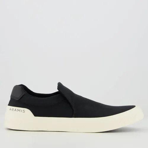 Tênis Aramis Daily Slip