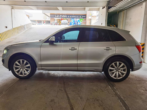 Imagen 5 de 11 de Audi Q5 2010 3.0 Elite Tdi S Tronic Quattro Dsg