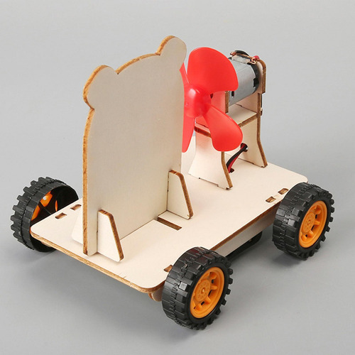 Kits De Ensamblaje De Modelos De Coches De Fuerzas De