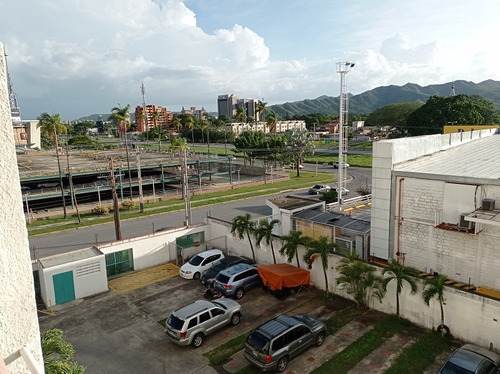 Imagen 12 de 12 de Apartamento En Res. La Trinidad, Mañongo (pla-1264)