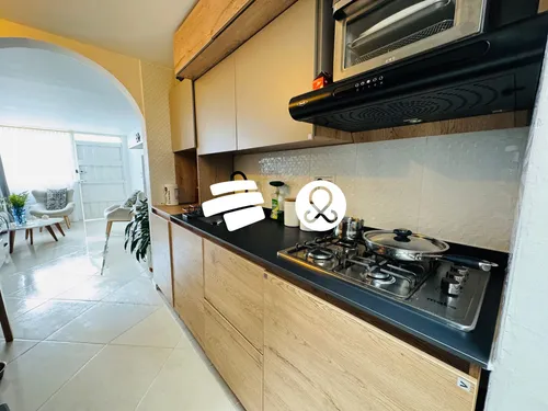 Vendo Casa Unifamiliar En San Antonio De Prado