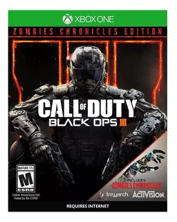 Call Of Duty Zombies Poster