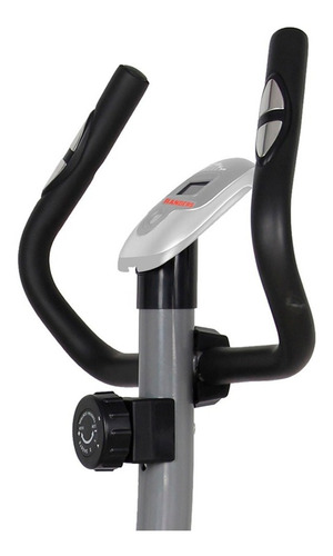 Imagen 3 de 10 de Super Bici Fija Vertical Magnetica Arg-131 Excelente Calidad
