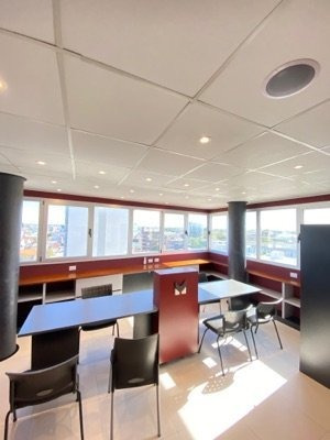 Imagen 11 de 23 de Edificio En Venta