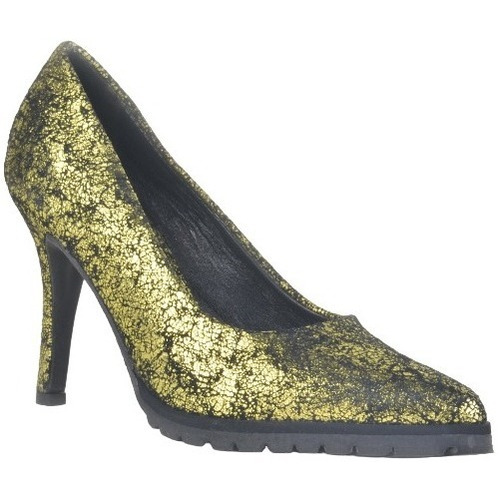 Imagen 2 de 6 de Zapatos De Mujer De Cuero De Vestir Tivoli - Ferraro -