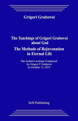 Libro The Teachings Of Grigori Grabovoi About God. The Me...
