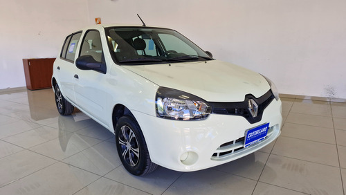 Renault Clio 1.2 Mio Confort Plus Abc