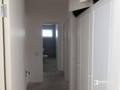 Casa Com 4 Dormitórios À Venda, 290 M² Por R$ 1.300.000,00 - Recanto Inpla - Carapicuíba/sp - Ca0254