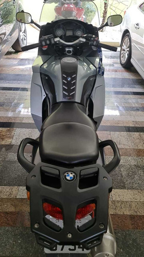 Imagem 3 de 6 de Bmw K 1200 Gt