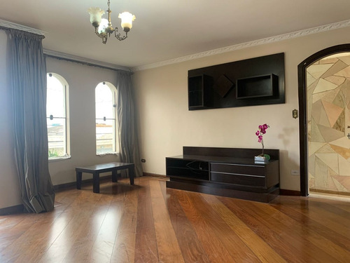 Imagem 18 de 30 de Sobrado Com 3 Dormitórios À Venda Por R$ 1.060.000,00 - Vila Ema - São Paulo/sp - So0096