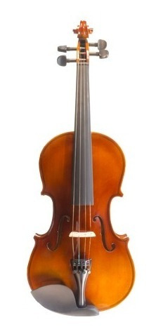 Violino Benson Bvr301 Com Estojo E Arco Original!