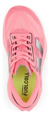 New balance rosa fluor hotsell