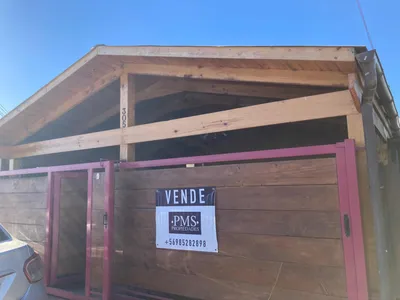 Casa en venta